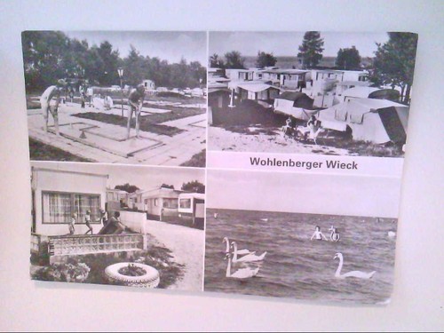 Gramkow wohlenberger wieck - wohlenberger,
