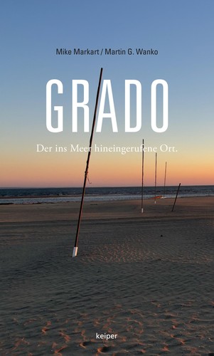 Grado mike markart - grado,