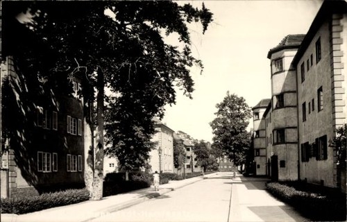 Berlin spandau - ak,