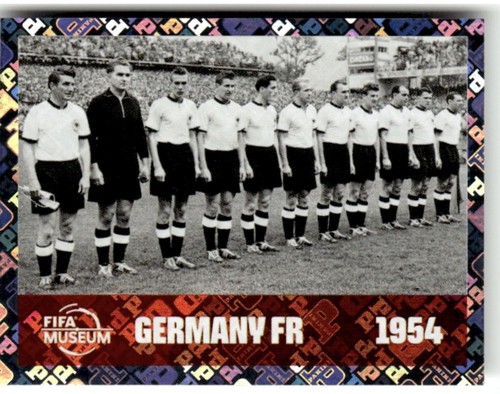 Panini 2026 world - 2026, wm
