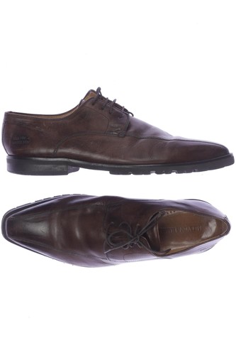 Melvin hamilton halbschuh - melvin,