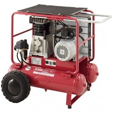 ELMAG Montagekompressor TIGER