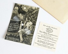 #19753 - 20er Jahre WECO