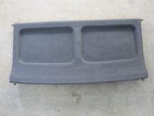 Hutablage Ladaraumabdeckung