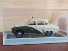 -NEU- BREKINA 27010 1:87