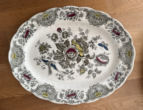 Royal doulton windsor - royal,