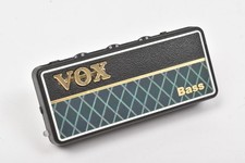 VOX amPlug 2 Bass AP2-BS - Kopfhörerverstärker für E-Bass - Guter Zustand