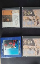4 CDs, Christliche Lieder