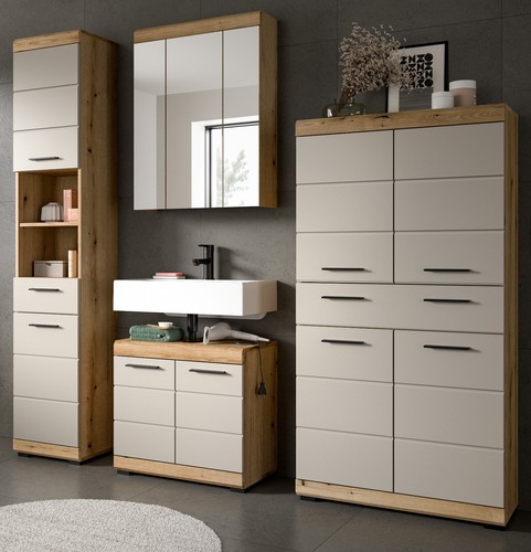 Badmöbel badezimmer komplett - badezimmer,