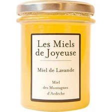 Lavendelhonig aus der