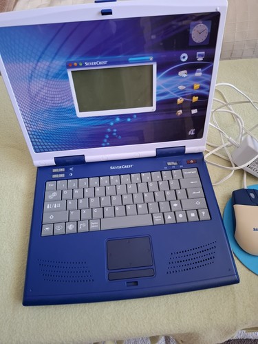 Laptop lerncomputer ab - lerncomputer,