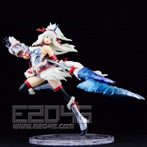 E2046 garage kit - e2046,