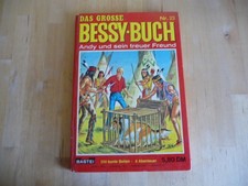 Das grosse Bessy - Buch 23