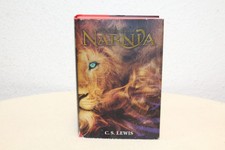 The Chronicles of Narnia