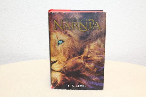 The chronicles narnia - chronicles, of
