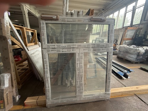 Fenster stulp kunststoff mit - fenster,