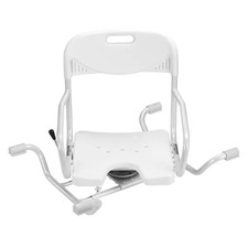 WANNEN-DREHSITZ 90° Drehbar