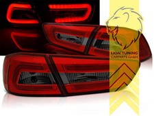 LED Rückleuchten Heckleuchten
