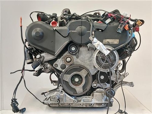 Motor audi avant quattro - audi,