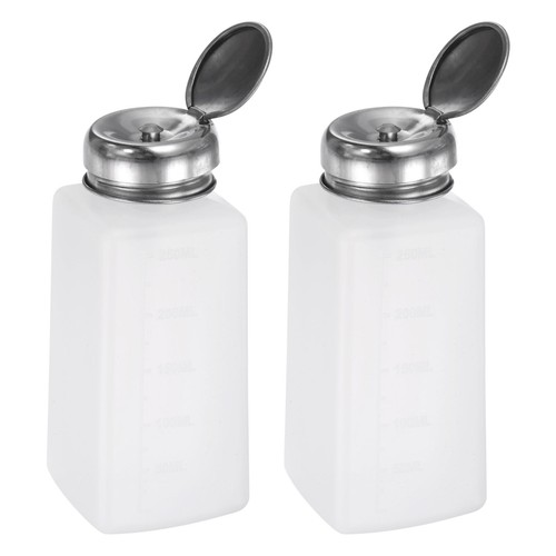 2stk lösungsmittel alkohol - 2stk,