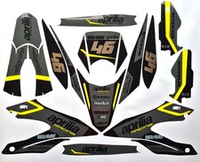 Aprilia SX 125 2018 - 2022