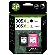 305 XL Druckerpatronen