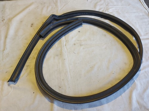Dichtung links ford escort mk5 - links,