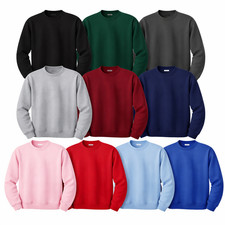 Sweatshirt Pullover Unisex