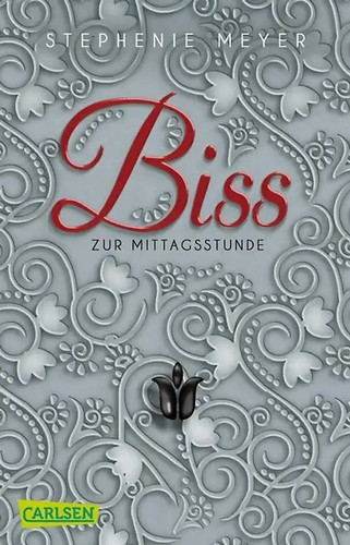 Biss zur mittagsstunde bella - biss,