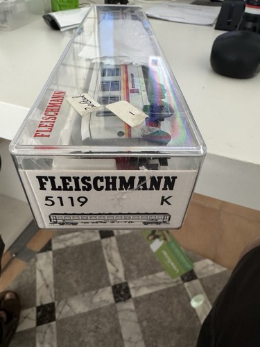 Fleischmann 5119 h0 - k,