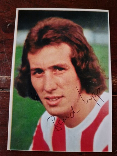 Bernd kipp fortuna - bernd, düsseldorf