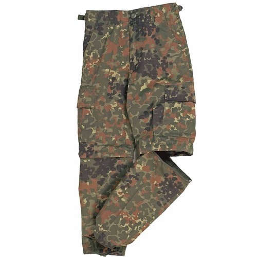 Zip off kinder hose - us, zip-off