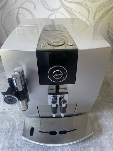 Kaffeevollautomat jura - kaffeevollautomat,