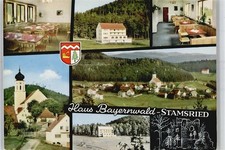 51212974 - 8491 Stamsried Haus