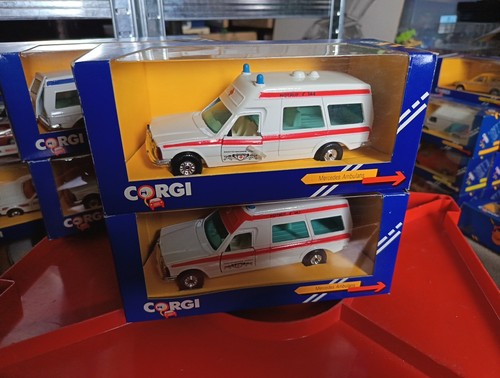 1980s vintage boxed model - vintage,