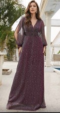 Festliches abendkleid damen - festliches,