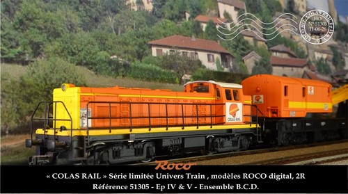 63500 roco 51305 - bb,