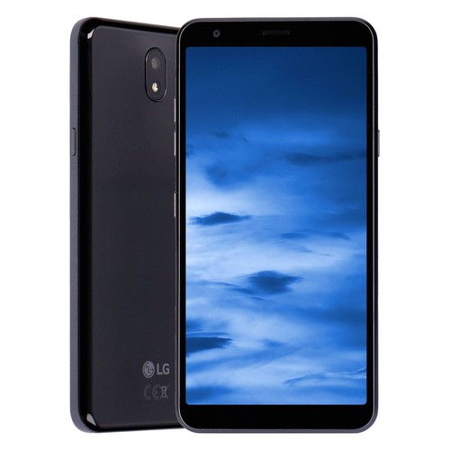 K30 16gb black - black, android