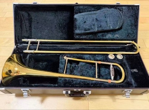 Yamaha ysl 6430 tenorposaune - yamaha,