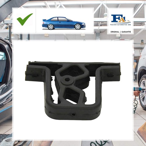 Halter abgasanlage fa1 für - fa1,