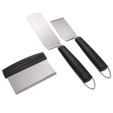 Char-Broil Plancha Tool Set