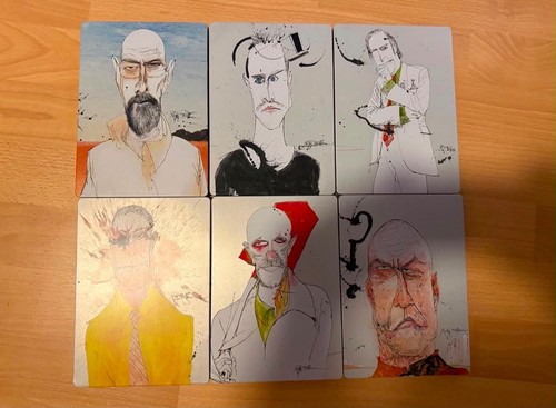 Breaking bad steelbook - breaking,