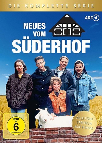 Neues vom süderhof die - -,
