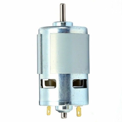 775 motor 24v - dc,