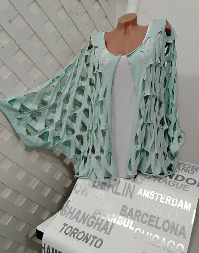 Made italy lagenlook - made, in