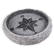 Granitstein Vogeltränke Ø