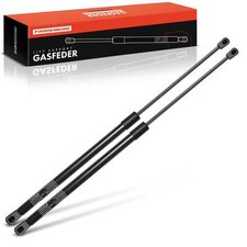 2x Gasfeder Heckklappe Dämpfer 542mm für BMW 3er Touring E91 Kombi 51247127875