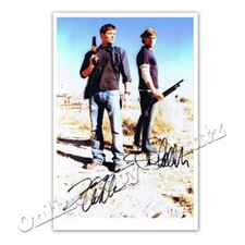 Supernatural mit jensen - supernatural, ackles