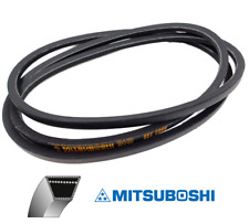 Keilriemen Fahrantrieb für