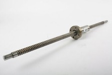 STAR (Bosch Rexroth) Kugelgewindespindel Kugelrollspindel mit Mutter 580mm